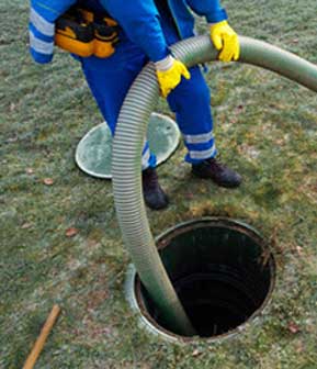 drain cleaning caldwell